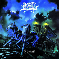 KING DIAMOND Abigail DIGIPAK [CD]